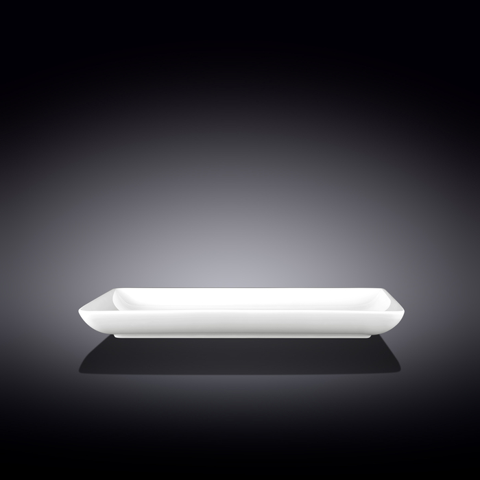 Блюдо плоское прямоуголное 30x22 см wl‑992930/a Wilmax (photo 3)