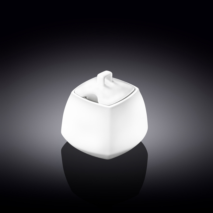 сахарница 340 мл wl‑995026/1c Wilmax (photo 1)