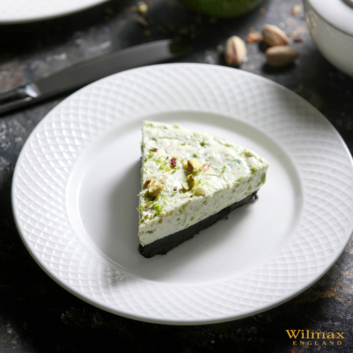 тарелка десертная 20 см wl‑880.101.102/a (old: 880100) Wilmax (photo 8)