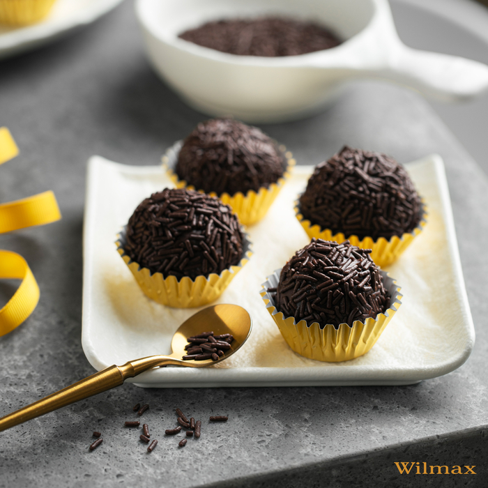 тарелка квадратная 21.5 x 21.5 см wl‑661506/a Wilmax (photo 2)