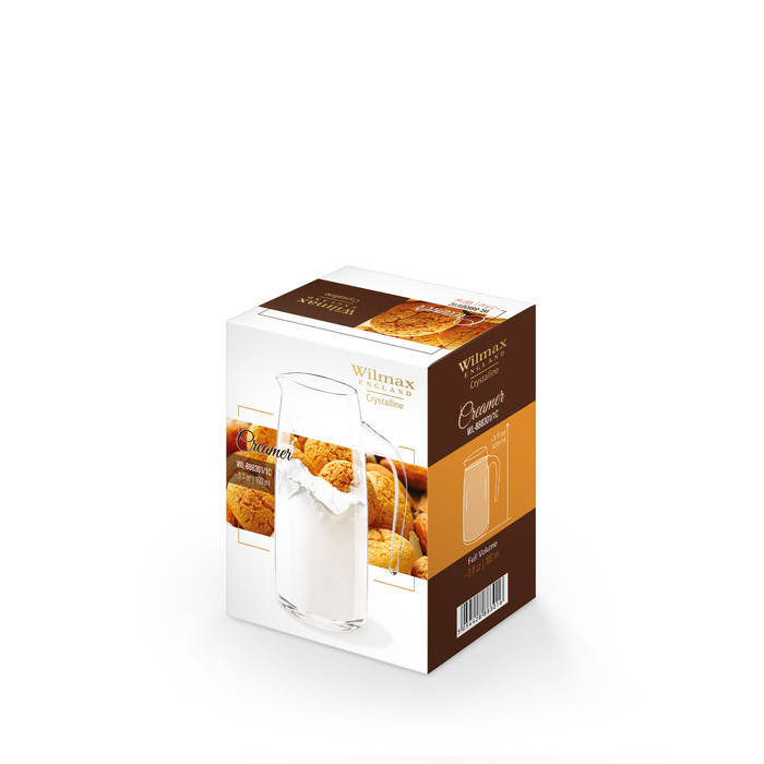 Кувшин 100 мл wl‑888301/1c Wilmax (photo 2)