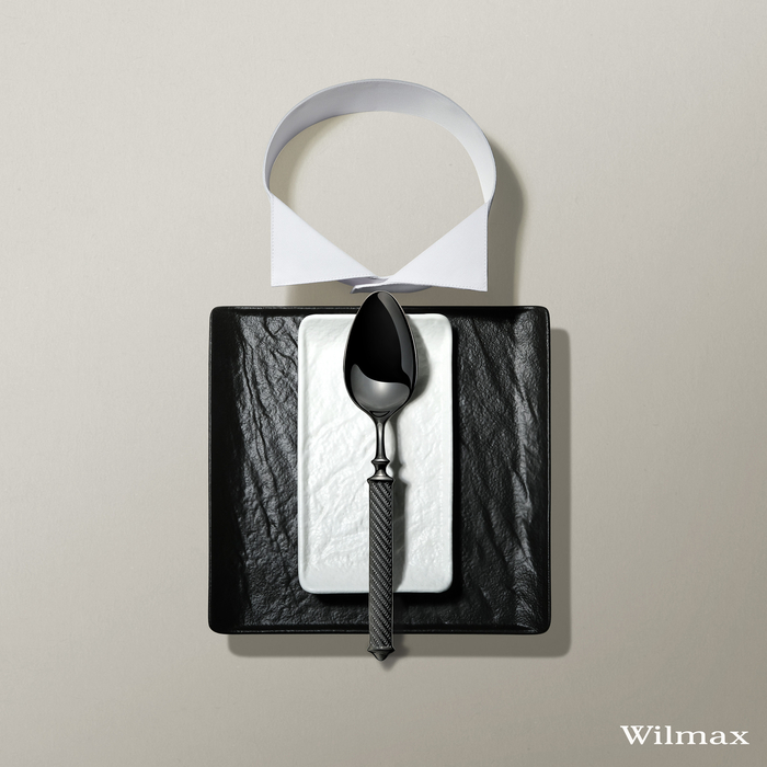 Блюдо прямоугольное 15x8 см wl‑661501/a Wilmax (photo 2)