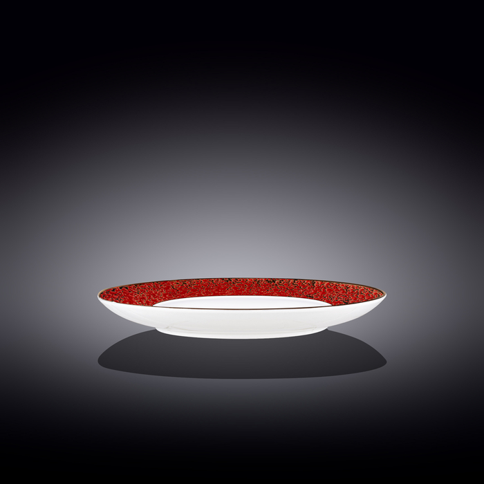 тарелка обеденная 25 см wl‑667214/a Wilmax (photo 2)