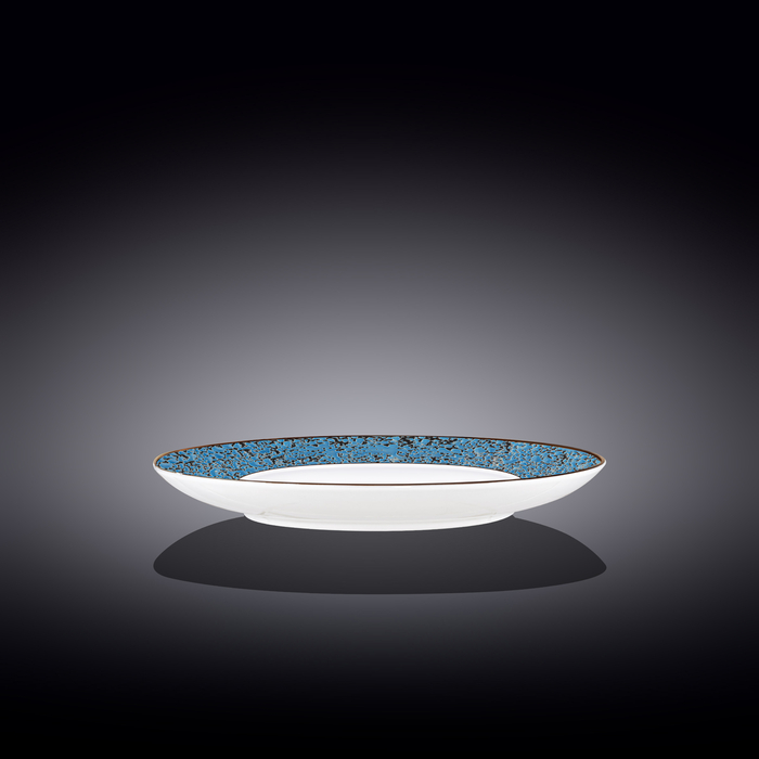 тарелка обеденная 25 см wl‑667614/a Wilmax (photo 2)