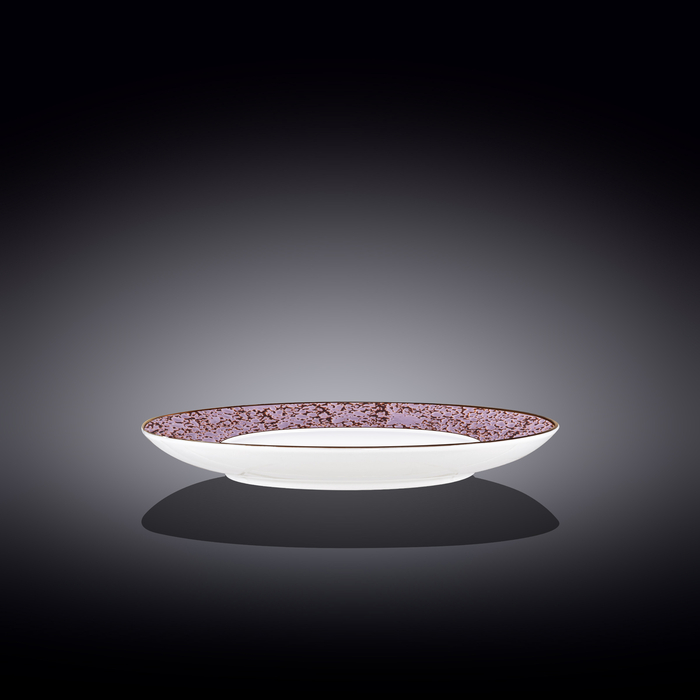 тарелка обеденная 25 см wl‑667714/a Wilmax (photo 2)