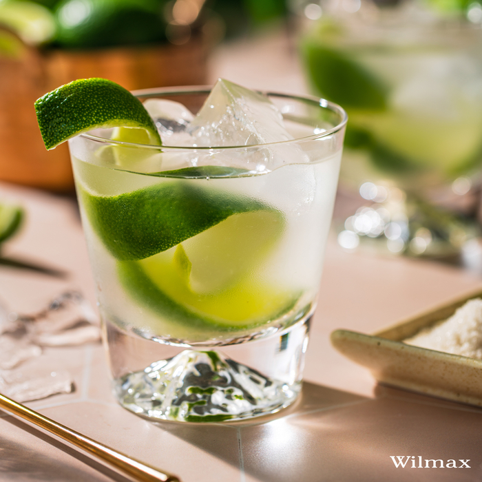 Набор из 2-х стаканов 250 мл wl-888056/2c Wilmax (photo 4)