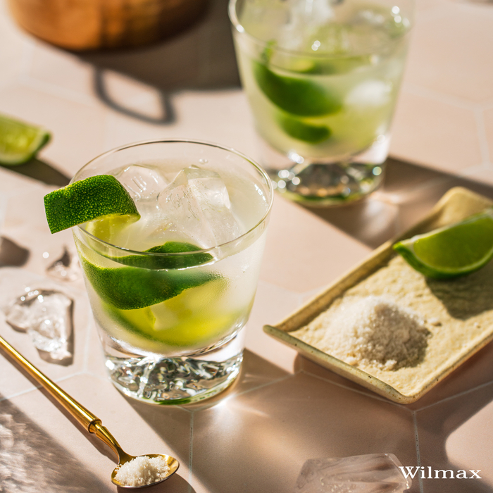 Набор из 2-х стаканов 250 мл wl-888056/2c Wilmax (photo 5)