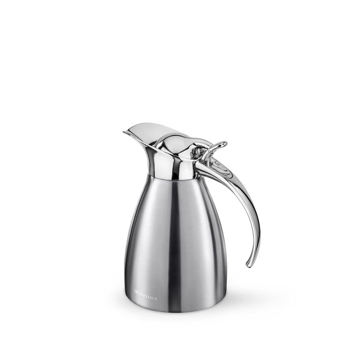 термокувшин 600 мл wl‑511.010.115/a (old: 551001) Wilmax (photo 1)