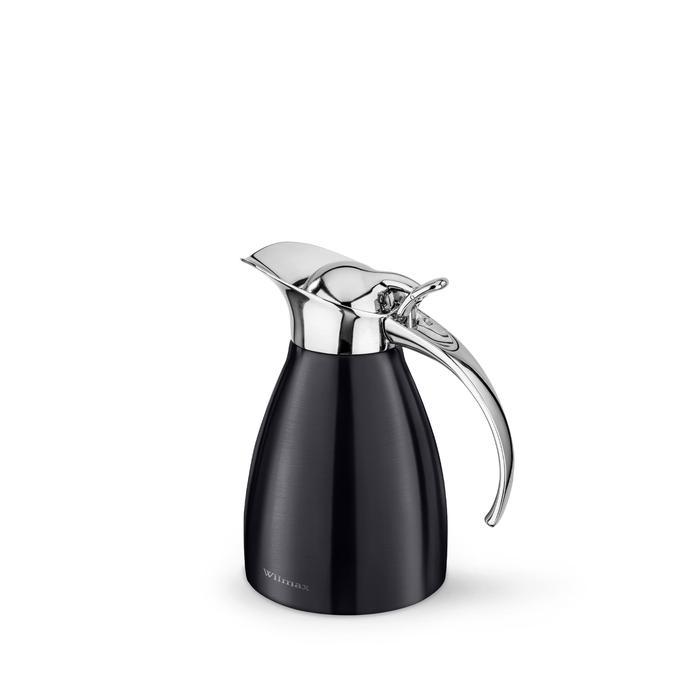 термокувшин 600 мл wl‑511.010.145/a Wilmax (photo 1)