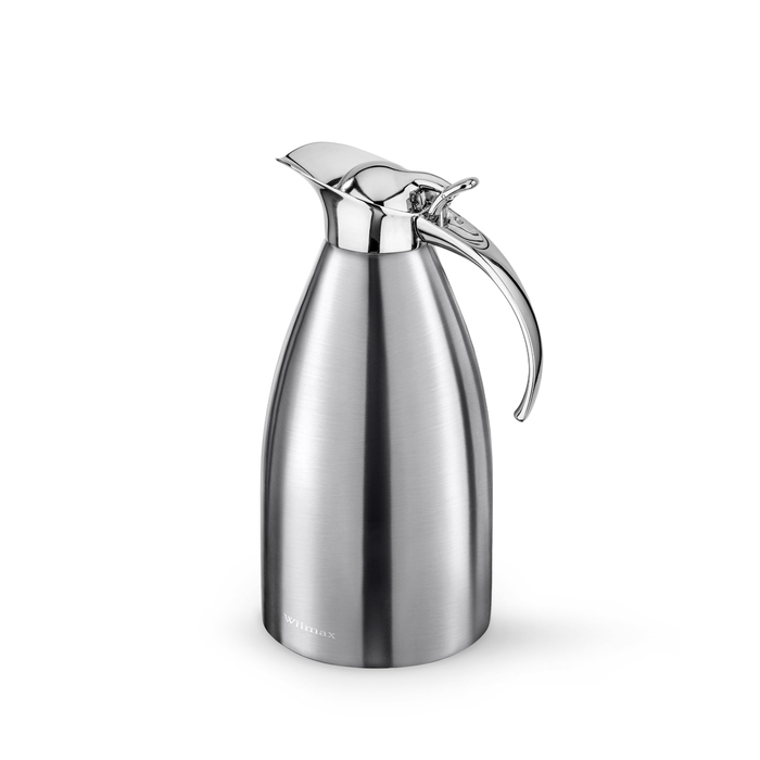 термокувшин 2000 мл wl‑511.040.115/a (old: 551004) Wilmax (photo 1)