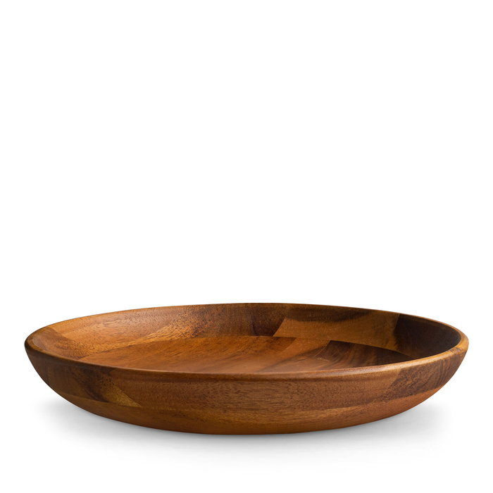 Блюдо глубокое круглое 50 см wl‑781044/a Wilmax (photo 2)