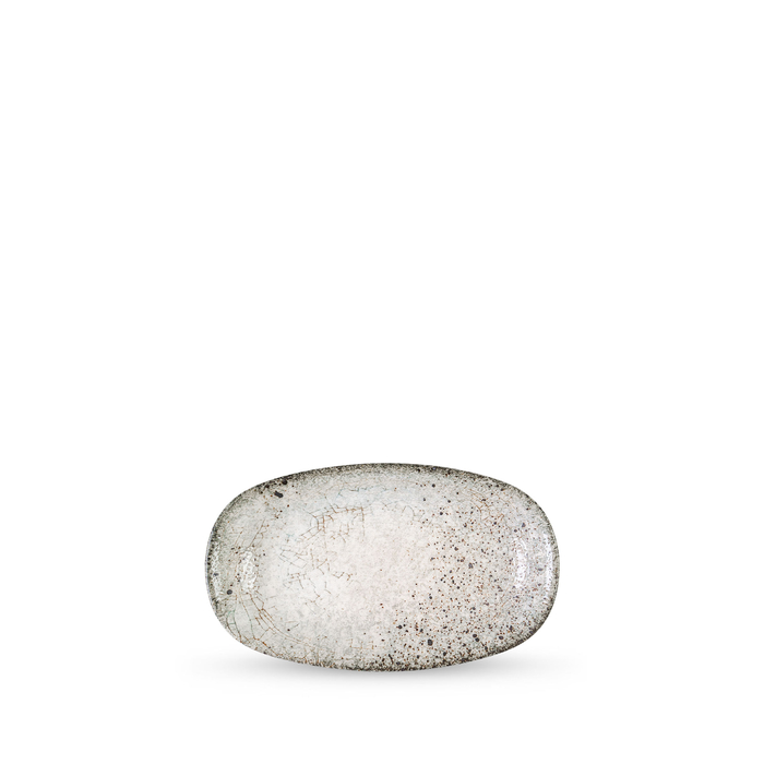 Блюдо суперэллипс 16x9 см wl‑671241/a Wilmax (photo 1)