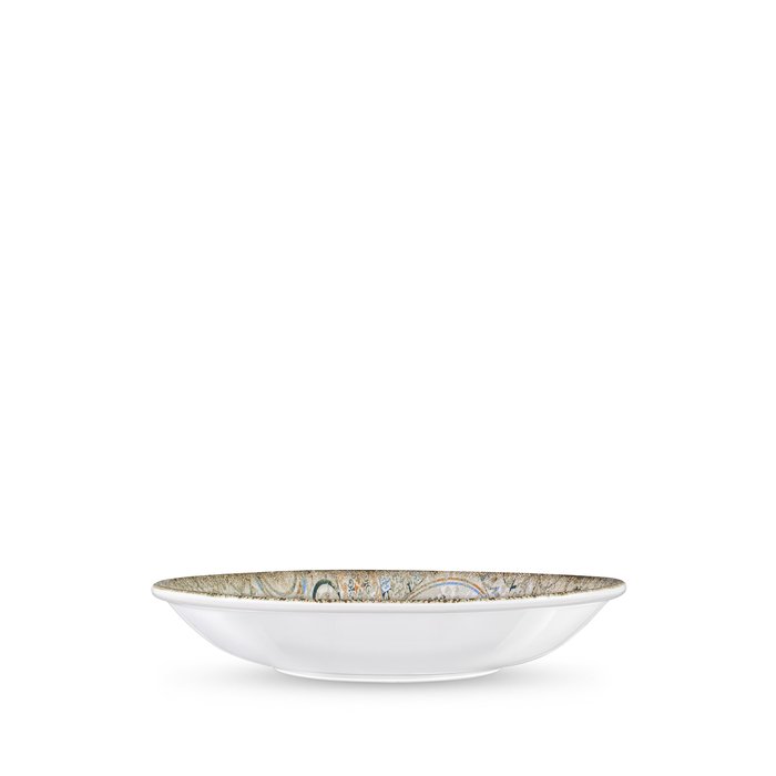 тарелка глубокая 26 см wl‑671313/a Wilmax (photo 2)