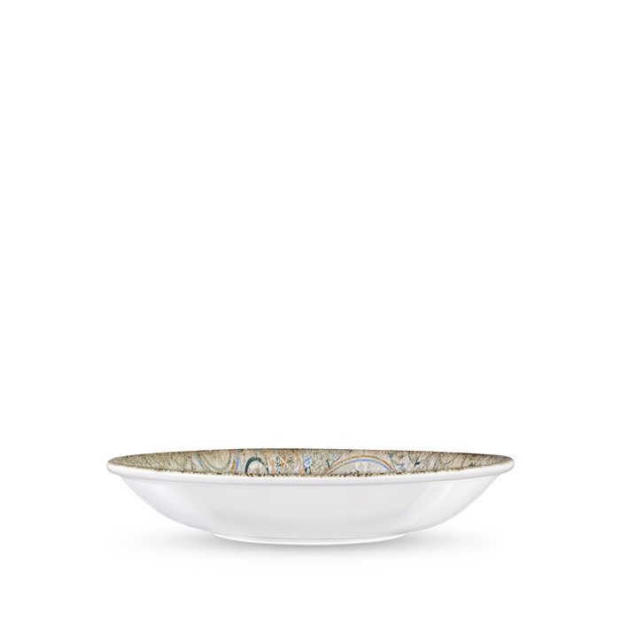 тарелка глубокая 28 см wl‑671314/a Wilmax (photo 2)