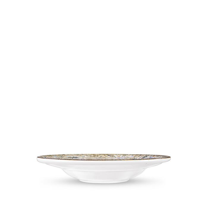 тарелка глубокая 27 см wl‑671325/a Wilmax (photo 2)