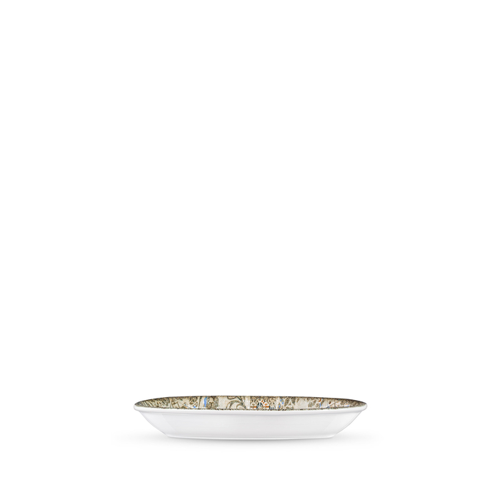 Блюдо суперэллипс 16x9 см wl‑671341/a Wilmax (photo 2)