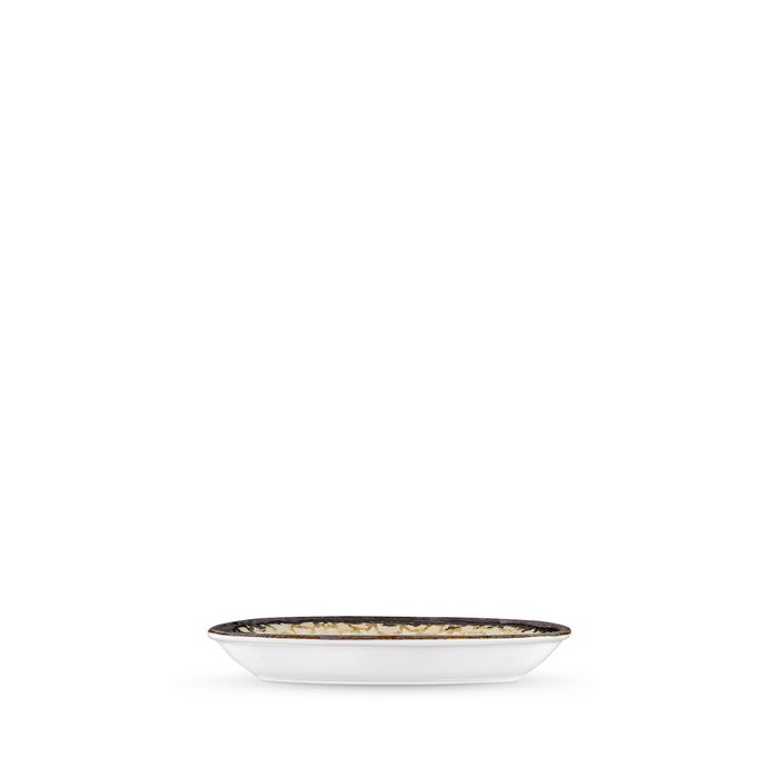 Блюдо суперэллипс 16x9 см wl‑671441/a Wilmax (photo 2)