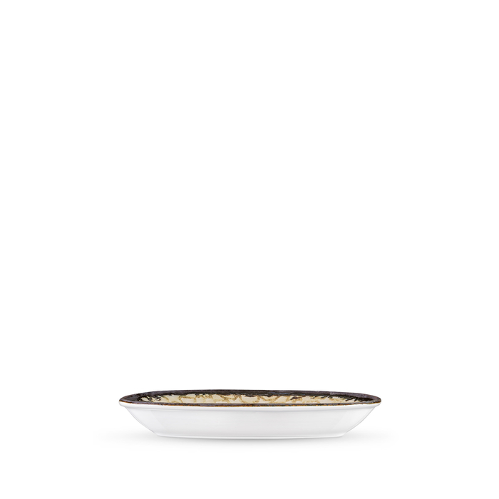 Блюдо суперэллипс 20x11 см wl‑671442/a Wilmax (photo 2)