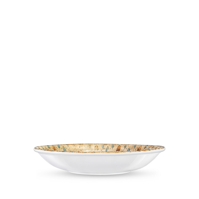 тарелка глубокая 28 см wl‑671914/a Wilmax (photo 2)