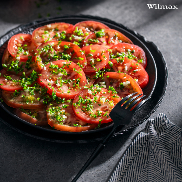 Вилка столовая 20,5 см на блистере wl‑999577/1b Wilmax (photo 6)