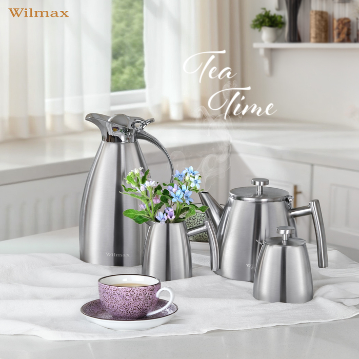 термокувшин 1500 мл wl‑511.030.115/a (old: 551003) Wilmax (photo 2)