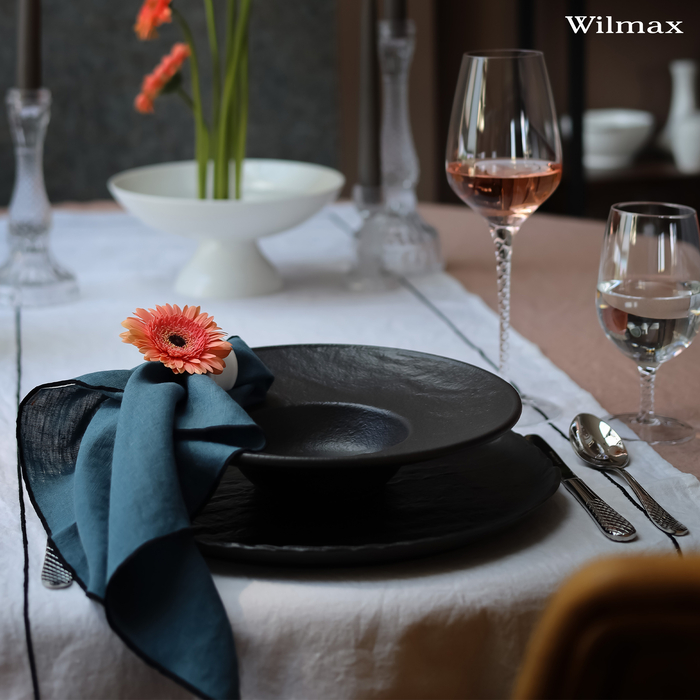 тарелка глубокая 27 см wl‑661116/a Wilmax (photo 8)