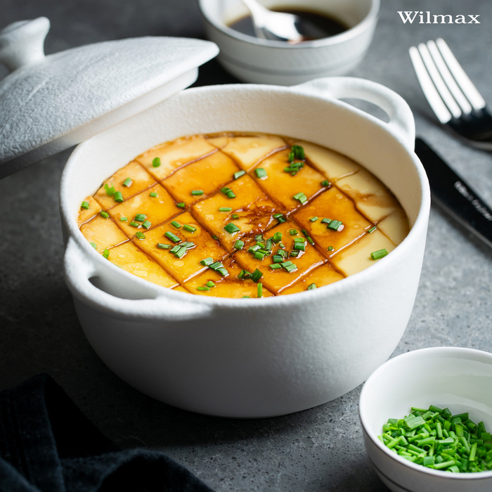 Кастрюля с крышкой 600 мл wl‑661540/a Wilmax (photo 4)