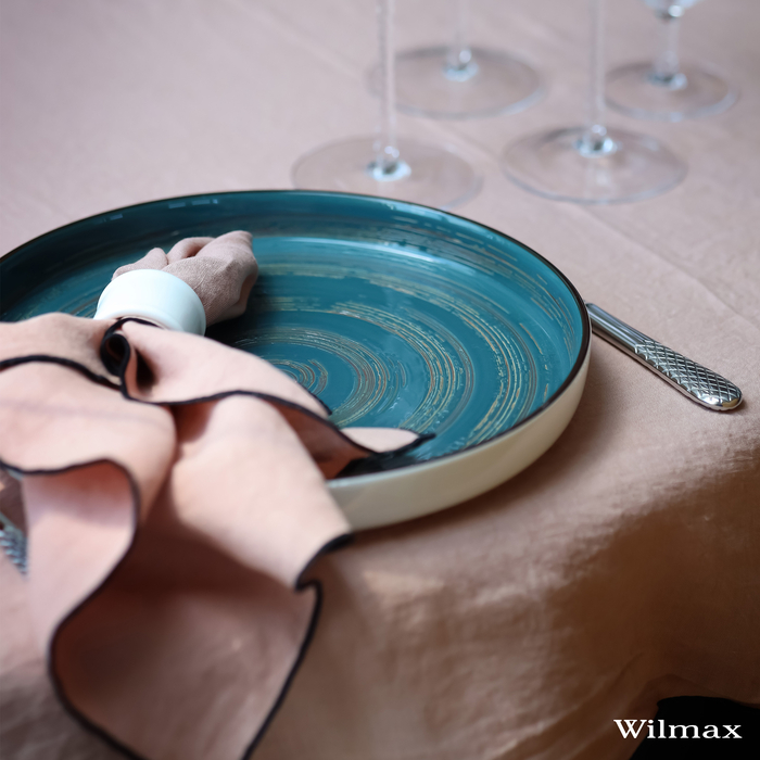 тарелка 28 см  wl‑669320/a Wilmax (photo 3)