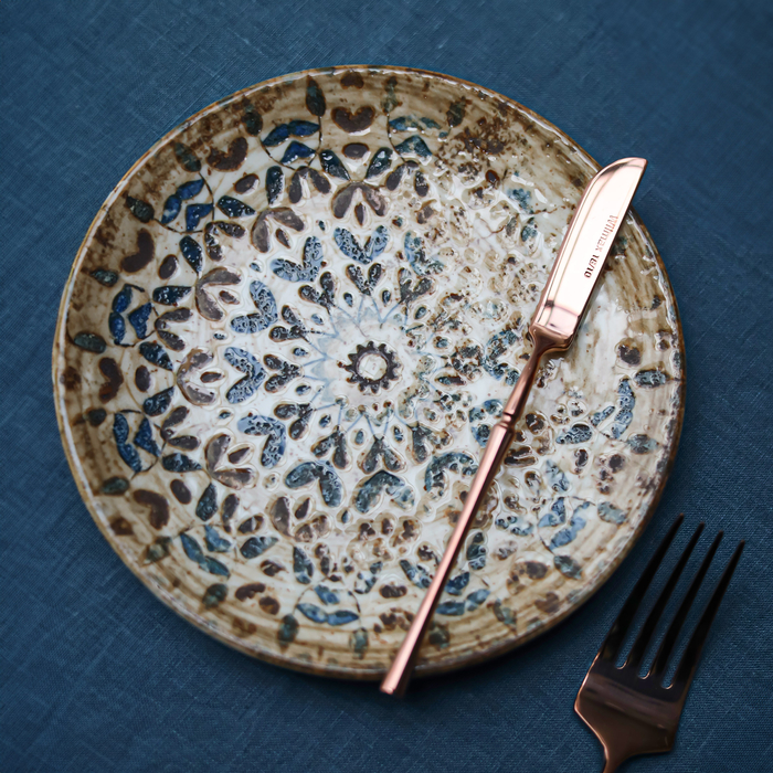 тарелка круглая 17 см wl‑671901/a Wilmax (photo 2)