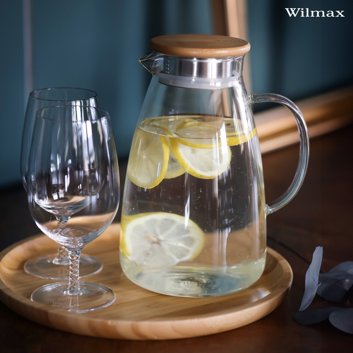 Кувшин 1900 мл wl‑888216/a Wilmax (photo 3)