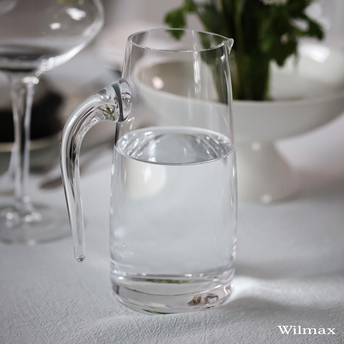 Кувшин 350 мл wl‑888311/1c Wilmax (photo 5)
