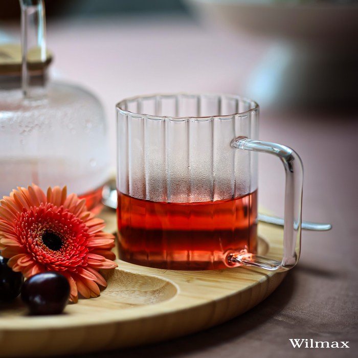 Кружка 300 мл wl‑888616/a Wilmax (photo 4)