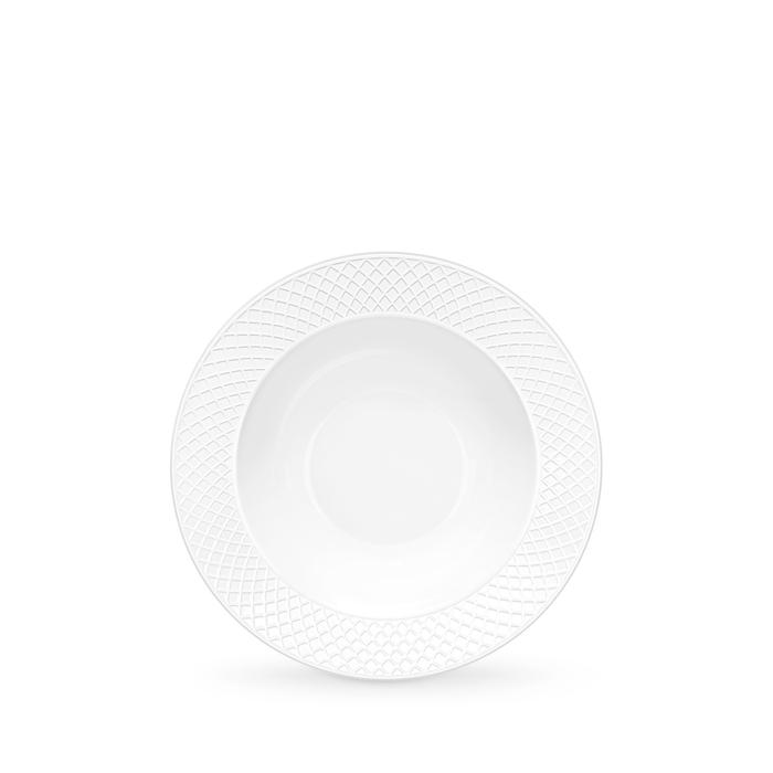 Набор из 6-ти глубоких тарелок 22,5 см wl‑880102/6c Wilmax (photo 1)