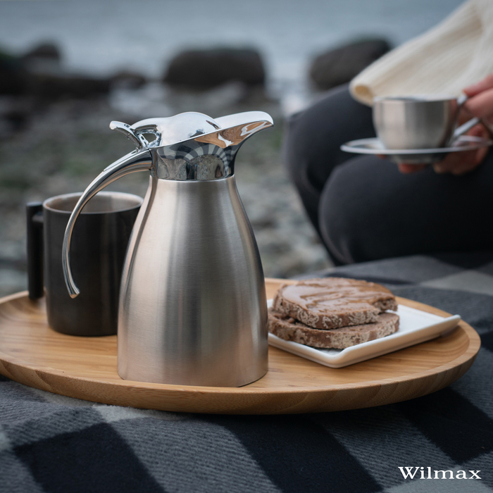 Блюдо овальное 38x27 см wl‑771070/a Wilmax (photo 4)