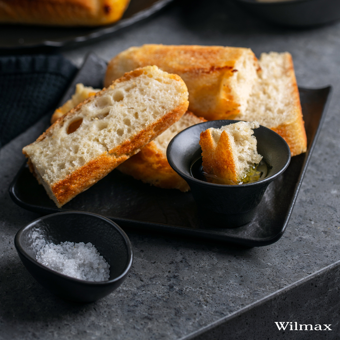 Блюдо овальное 8x6x3 см wl‑661117/a Wilmax (photo 10)