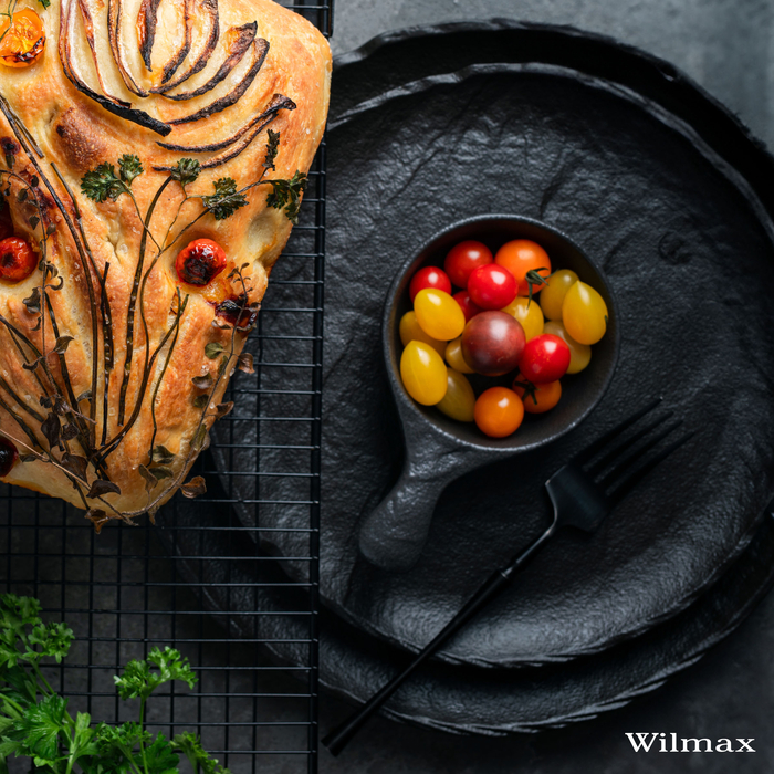 форма для запекания с ручкой 16x10 см wl‑661138/a Wilmax (photo 10)