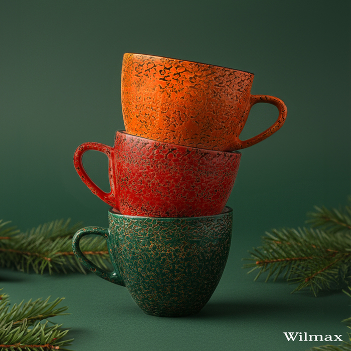 чашка 75 мл wl‑667333/a Wilmax (photo 2)