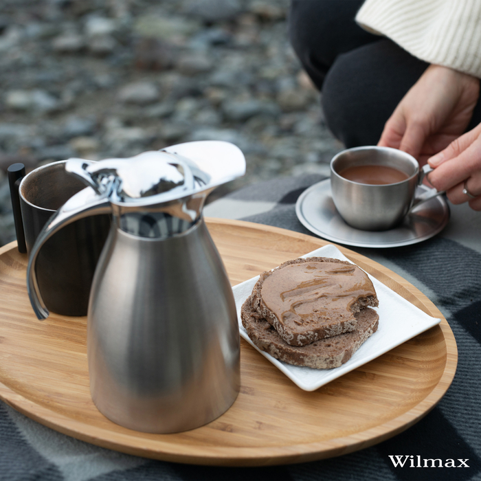 Блюдо овальное 38x27 см wl‑771070/a Wilmax (photo 3)