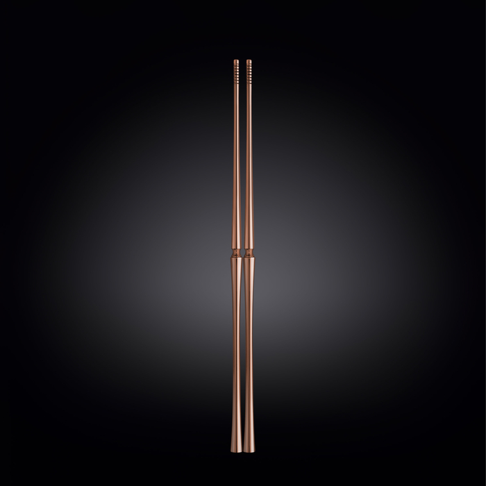 Палочки для еды 23 см на блистере wl‑999.502.000/2b Wilmax (photo 1)