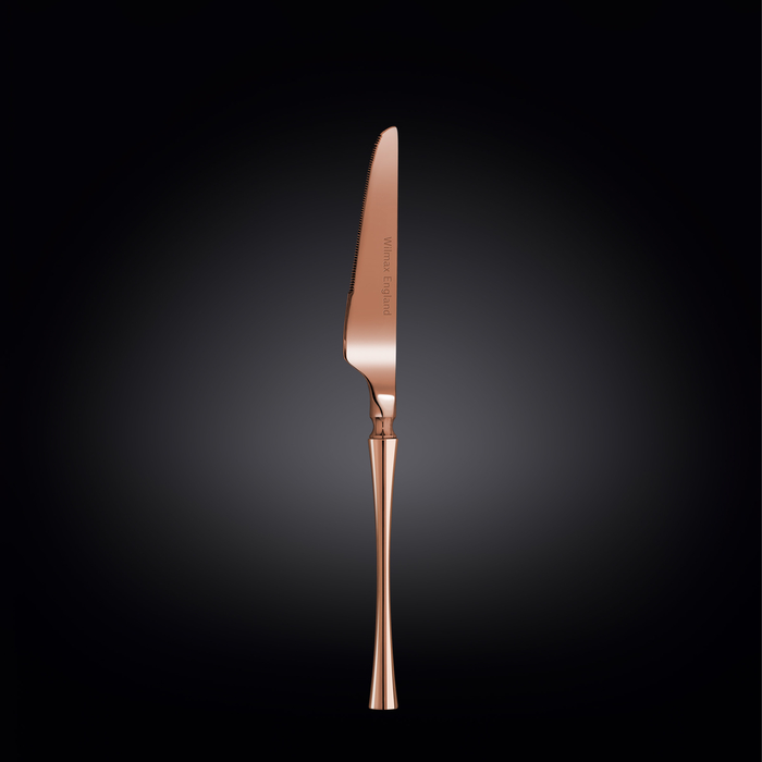 Нож салатный/десертный 20,5 см на блистере wl‑999.502.002/1b Wilmax (photo 1)