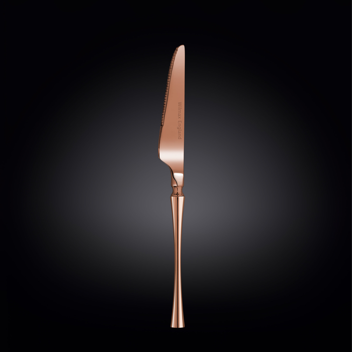 Нож для стейка 22,5 см на блистере wl‑999.502.005/1b Wilmax (photo 1)