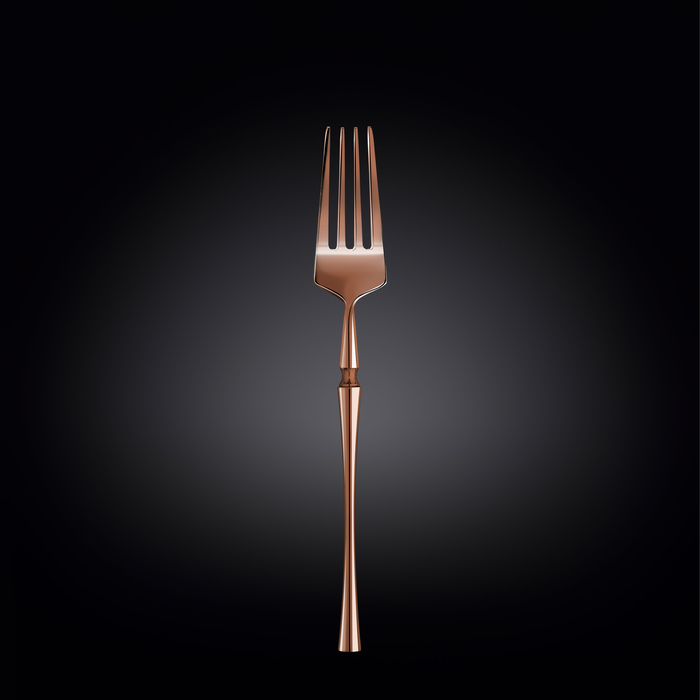 Вилка столовая 20,5 см на блистере wl‑999.502.021/1b Wilmax (photo 1)