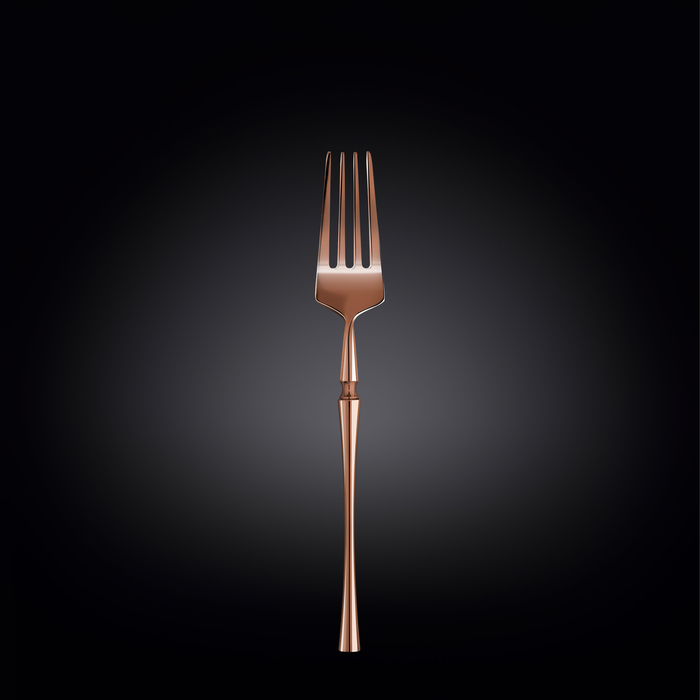 Вилка салатная/десертная 18,5 см на блистере wl‑999.502.022/1b Wilmax (photo 1)