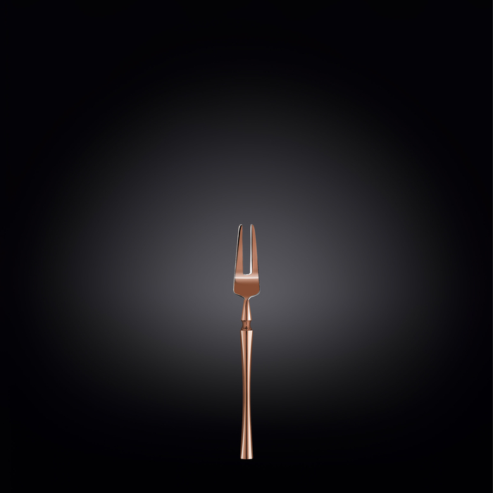 Вилка для фруктов 11,5 см на блистере wl‑999.502.028/1b Wilmax (photo 1)