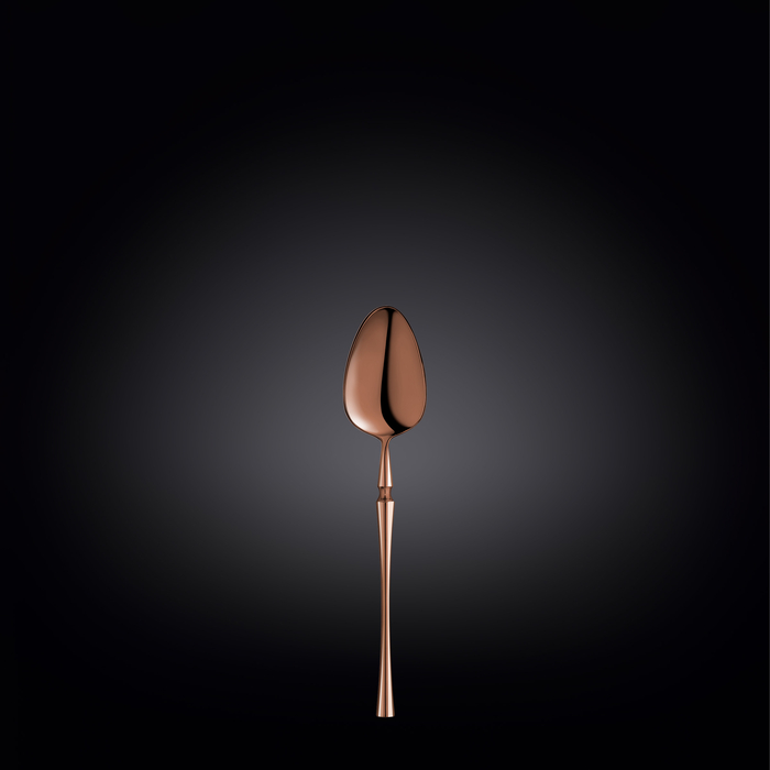 Ложка чайная/кофейная 14,5 см на блистере wl‑999.502.044/1b Wilmax (photo 1)