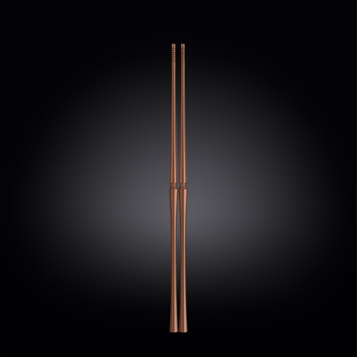 Палочки для еды 23 см на блистере wl‑999.502.500/2b Wilmax (photo 1)