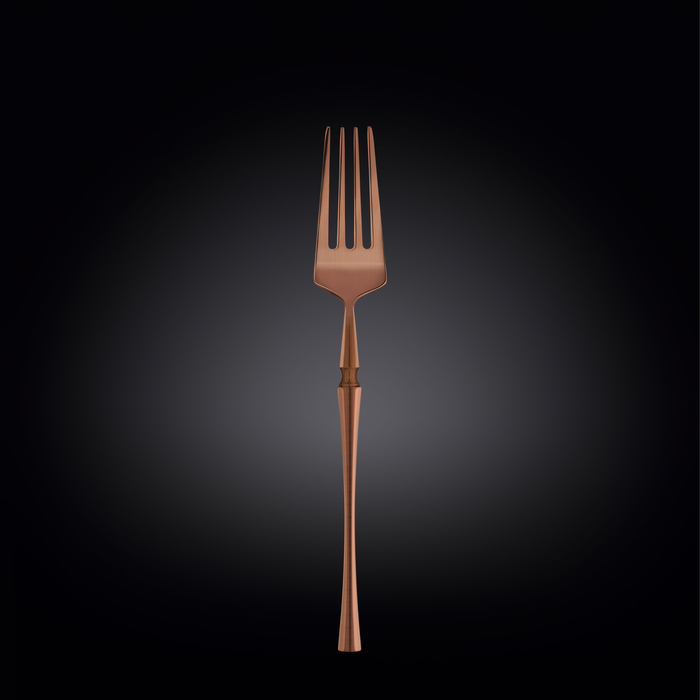 Вилка столовая 20,5 см на блистере wl‑999.502.521/1b Wilmax (photo 1)