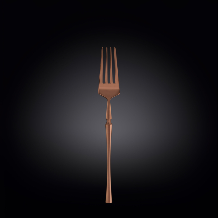 Вилка салатная/десертная 18,5 см на блистере wl‑999.502.522/1b Wilmax (photo 1)