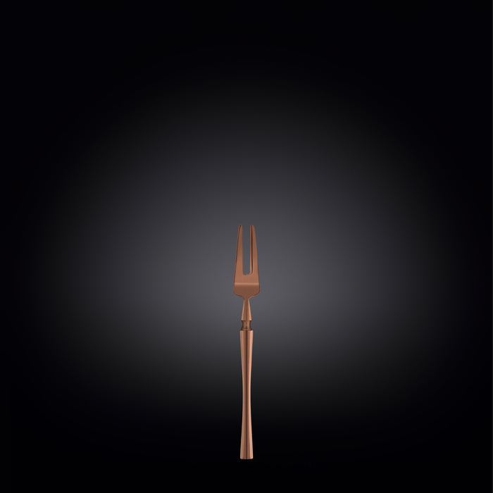 Вилка для фруктов 11,5 см на блистере wl‑999.502.528/1b Wilmax (photo 1)