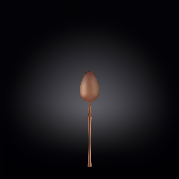 Ложка чайная/кофейная 14,5 см на блистере wl‑999.502.544/1b Wilmax (photo 1)